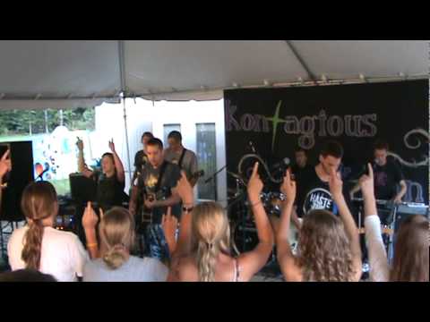 Kontagious Infektion - Let The Praises RING!