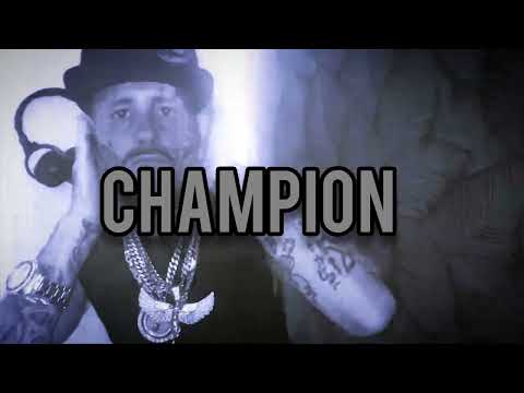 Ty Tattz - Champion (Music Video)