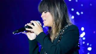 Vanesa Martín &quot;No te pude retener&quot; en Ávila