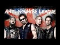 Anti Nowhere League - "Top of the pops"