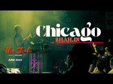 Shah.In chicago Episode 7
