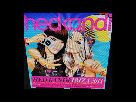 Patrick Hagenaar - Double Kross (Lauer & Canard Feat. Greg Note Remix)