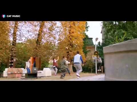 FreeStay-Altfel de magie(Official Video)