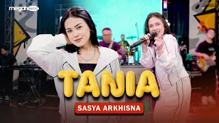 Download lagu SASYA ARKHISNA - TANIA ( LIVE MUSIC COVER) mp3