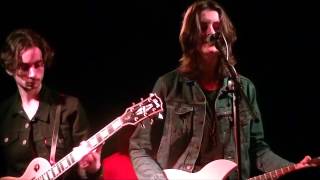 Blossoms - At Most A Kiss (Live In Cork 2016)