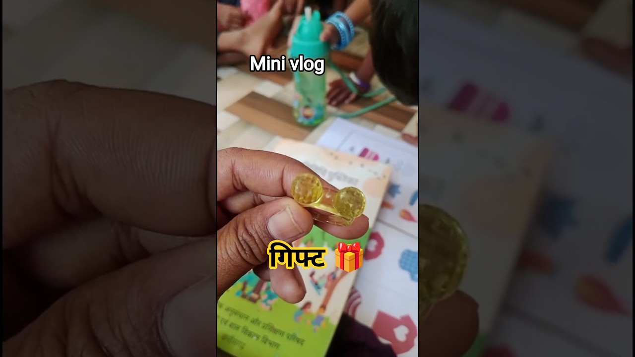 अपना बचपन याद आ गया ऐली को देखकर🤗 #minivlog #shorts #viral #cglifestyle #trending