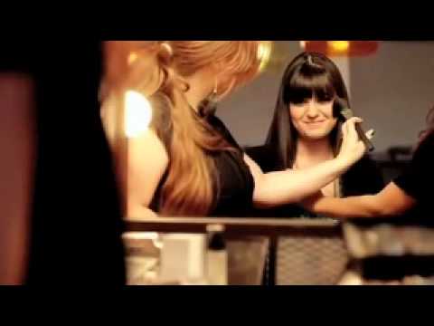 Cover Rebecca Black Gettin Paper