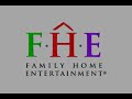 Family Home Entertainment 2002 Logo PAL Toned 2 29 24
