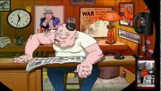 Tube Bar | Prank Calls | 35th Anniversary DVD Intro (2010) | Tube Bar 35th Anniversary Collection