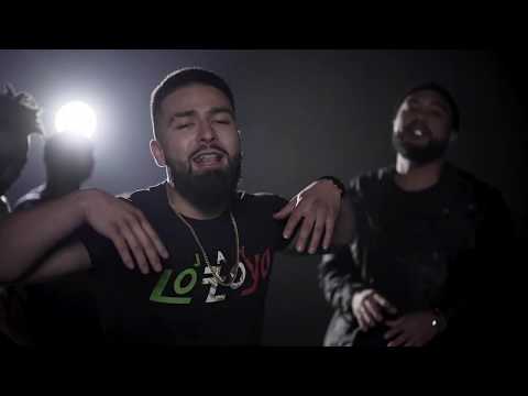 DJ Piacweezy "Don't Make Sense" feat. Russ Coson , Jay Lozoya & OG Mambo Fresh