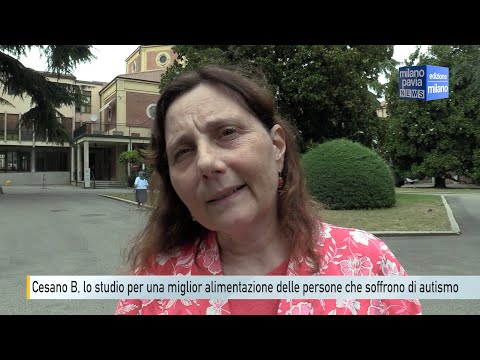 Cesano Boscone, la ricerca di Sacra Famiglia sull'alimentazione di chi soffre di autismo
