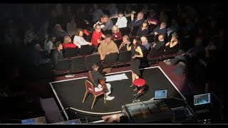 Imelda May - The Girl I Used To Be (London RAH, 23rd Nov 2017)