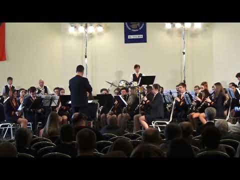 DOM ZUŠ Jeseník - Jacob de Haan:  Virginia