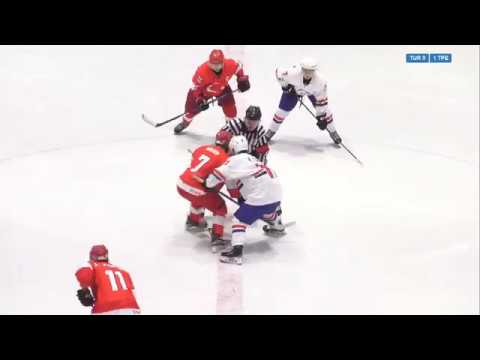 25/4/2019 Turkey - Chinese Taipei 1/3