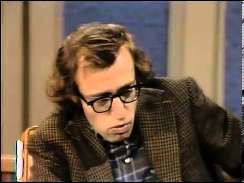 , title : 'WOODY ALLEN - The Dick Cavett Show (1971) | SUB ITA'
