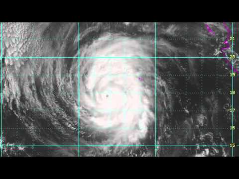 September 24 Weather Xtreme Video - Afternoon Edition