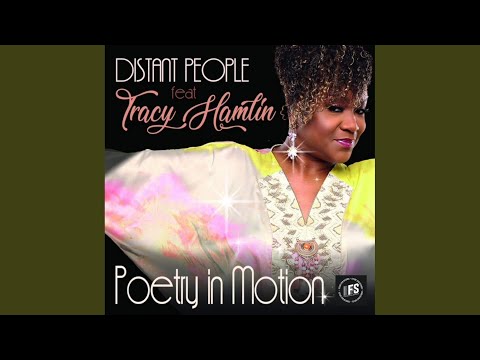 Poetry In Motion (Vocal Version)