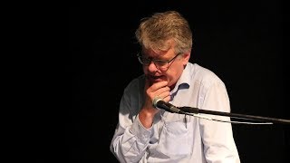 Markus Taube: International Conference on Policy Diffusion and Development Cooperation: V19