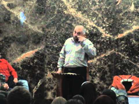 Vladimir Pustan in Biserica Penticostala Cortul Intalnirii Rancaciov