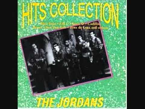 The Jordans - See You In September