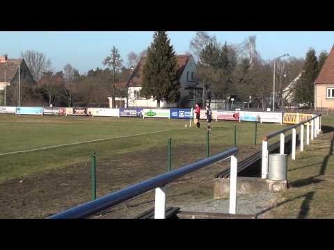 Germania Tangerhütte II - Post Stendal