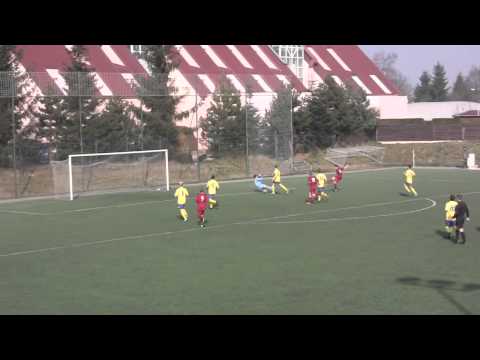 SK Benešov - FK Beroun