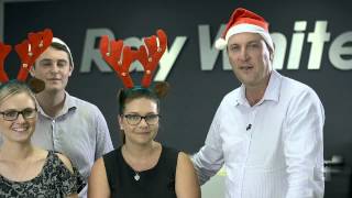 preview picture of video 'Ray White Sippy Downs Christmas Message Sippy Downs 4556 QLD...'