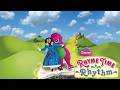 Barney S Rhyme Time Rhythm SPECIAL
