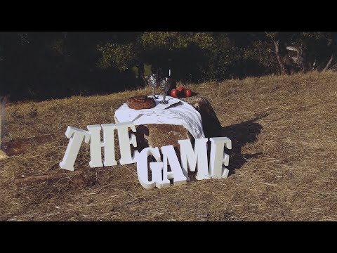 Mayer Hawthorne - The Game [Official Video] // Rare Changes LP