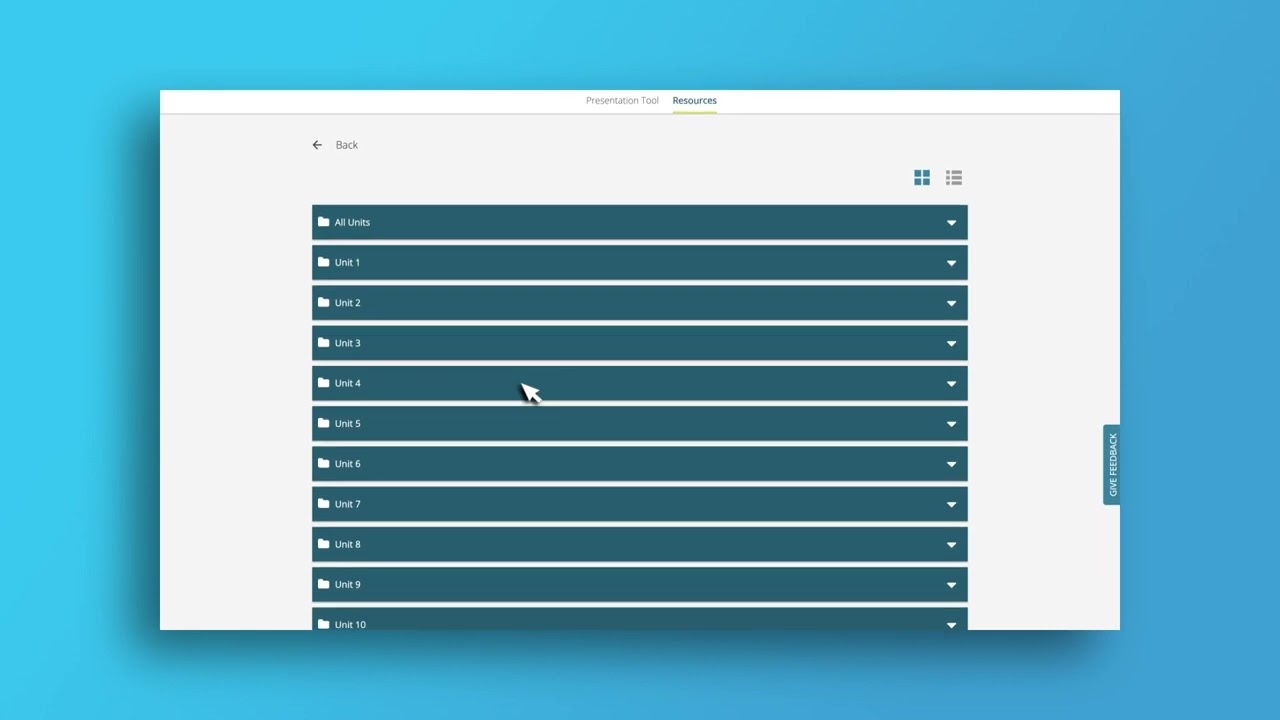Pearson - High Note How to Use Digital Teachers Resources