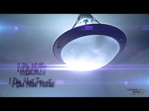 KING LIL JAY #00 Ft. CUTTHROAT CASH "I.D.N.T Teaser" (EDIT & SHOT BY @Killa_CanonBoiz)