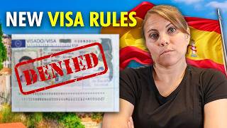 Lawyer Explains the Difference Between Spain’s DNV and NLV (Residency Visas)