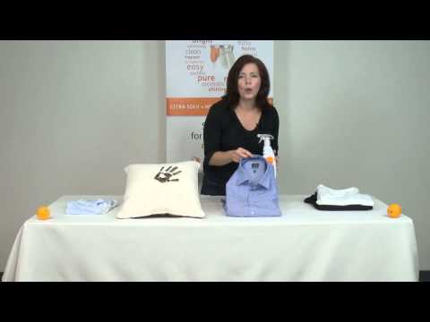 Home Solv® -- For all the Stain "Masters" in your Home by Citra Solv & Home Solv