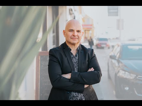 Igor Delač - Nikad nije kasno (Official video)