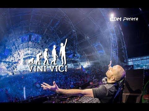 Vini Vici [Drops Only] @ Ultra Music Festival Miami 2018 | ASOT Stage