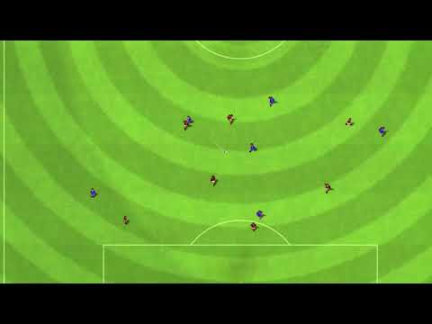 Super Soccer Champs '22 (Ads) Video