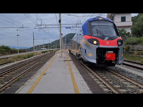 R 22029 Rosarno - Melito di Porto Salvo