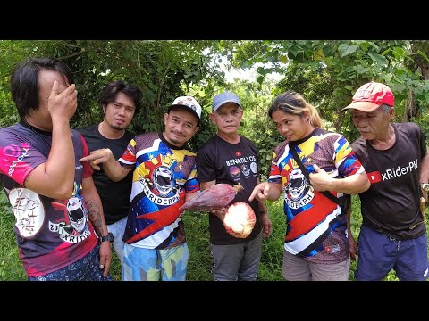 SE02EP86 - PUSONG BATO : TALAGANG SAGING LAMANG ang may PUSO | Buhay Probinsya - San Pablo City, Lag