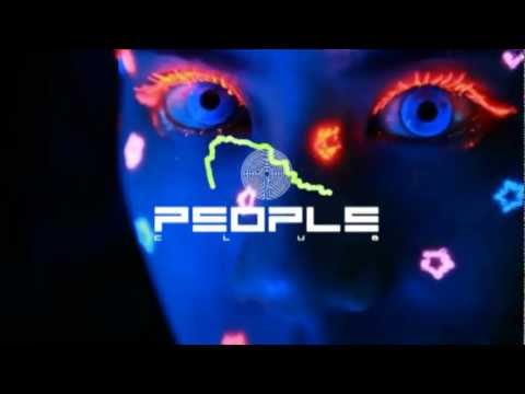 /////SABATO 28 GENNAIO 2012//////////FLU'OH PARTY  by  new yndustrie design