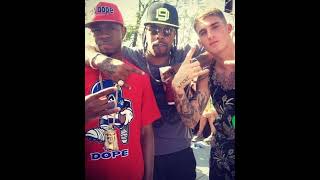 Lil’ Flip - Picture Perfect ft. Chamillionaire