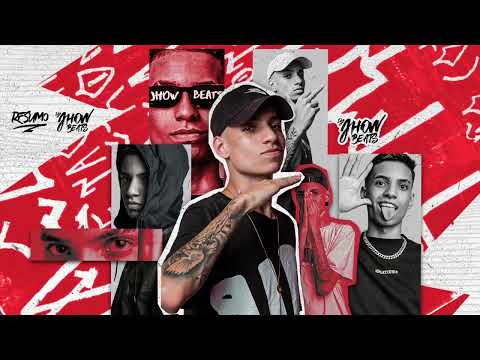 TO SENTINDO O CHEIRINHO - MC 7BELO MC GW (DJ JHOW BEATS)