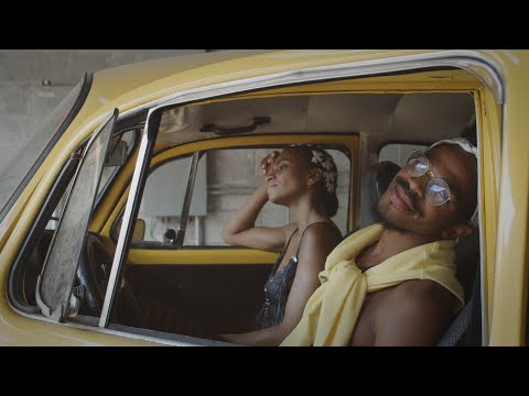 KAMAUU - MANGO (feat. Adeline) [Official Music Video]