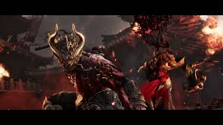 VideoImage1 Lords of the Fallen II