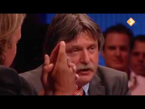 Profiel - deze aflevering Johan Derksen