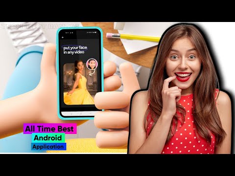 Top 6 Superior Android Apps - Tricks - You probably didn't know 2021 #25