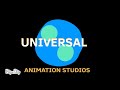 Universal Animation Studios 2009