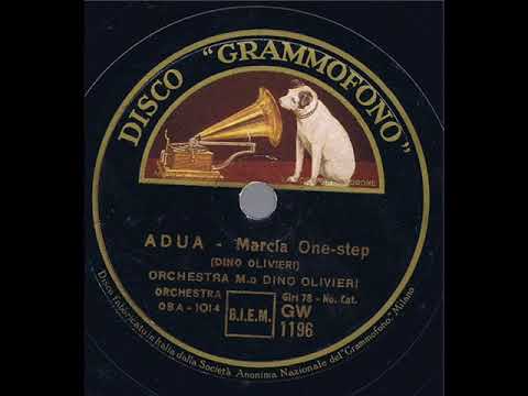 ADUA - Orchestra Olivieri