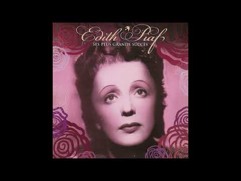 Edith Piaf - Tu es partout