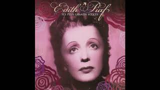 Edith Piaf - Tu es partout