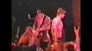 Buckcherry - Crushed (Live 1999)